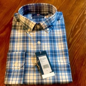 Vineyard Vines Tucker Shirt